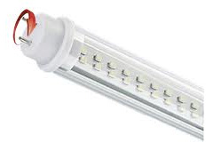 LED Replacements for Fluorescent Lamps